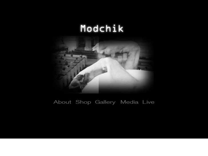 www.modchik.com