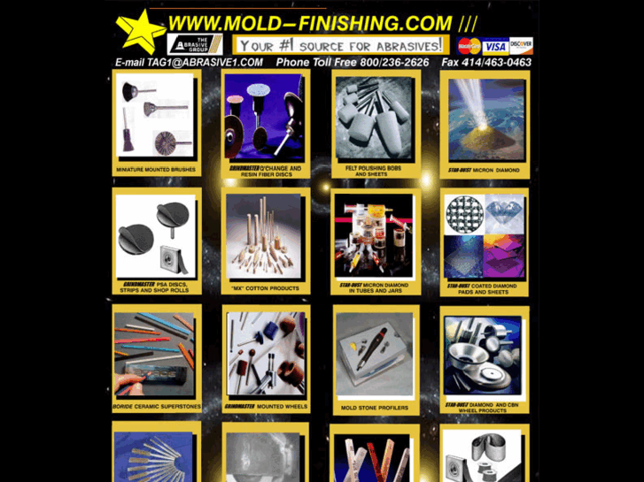 www.mold-finishing.com