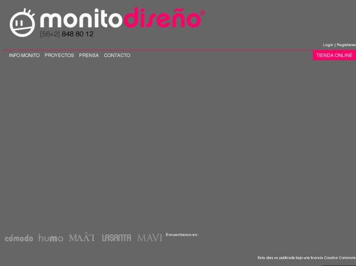 www.monito.cl