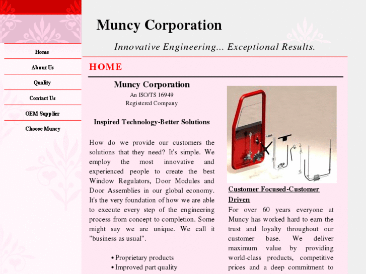 www.muncycorp.com