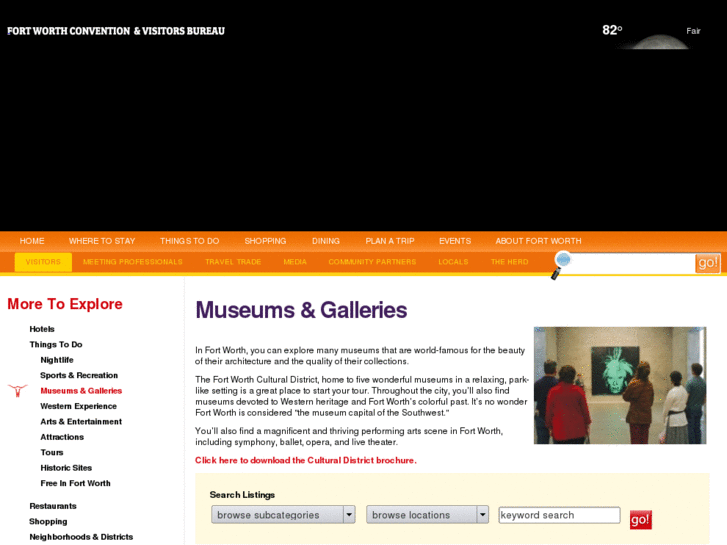 www.museumsandmunchies.com