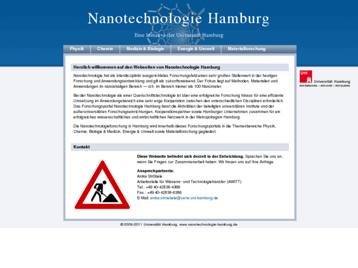 www.nanotechnologie-hamburg.com