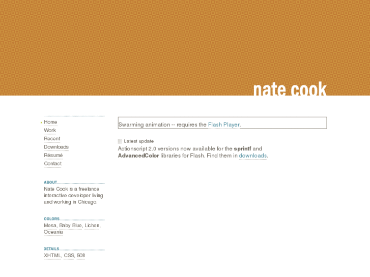 www.natecook.com