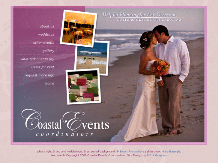 www.obxcoastalevents.com