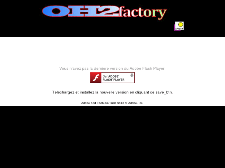 www.oh2factory.com