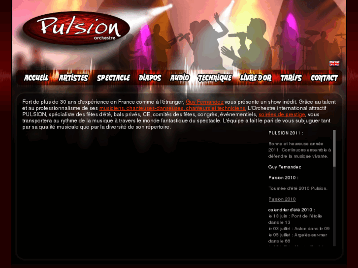 www.orchestre-pulsion.fr