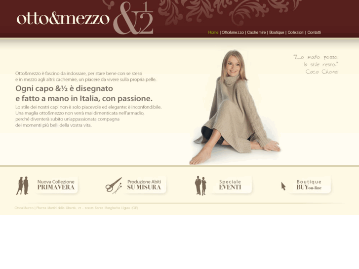 www.ottoandmezzo.com