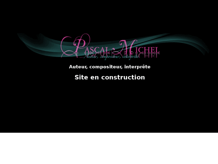 www.pascalmichel.com