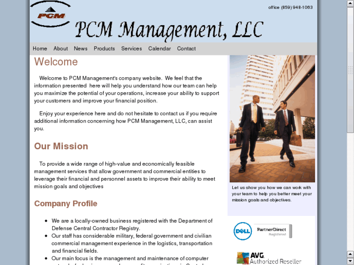 www.pcmmllc.com