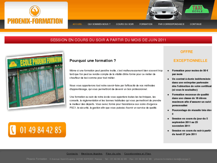 www.phoenix-formation-taxis.com