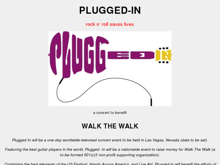 www.plugged-inlive.com
