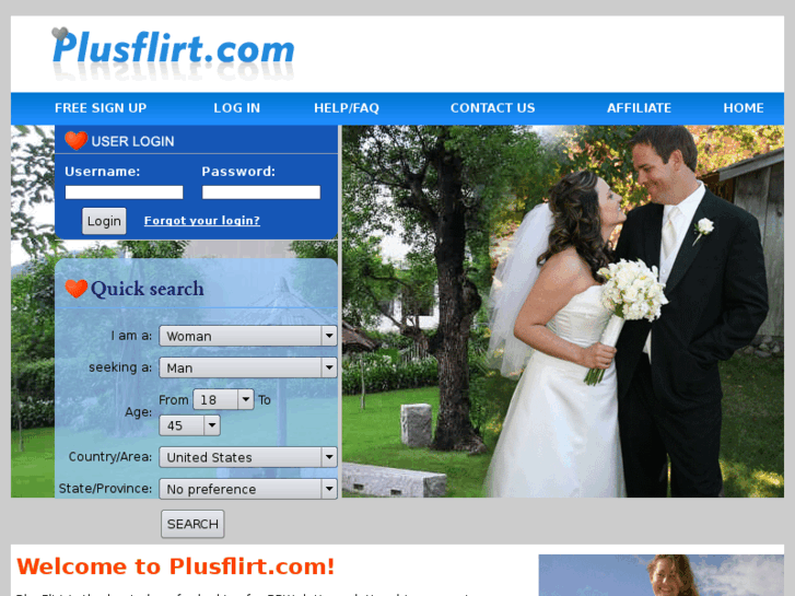 www.plusflirt.com