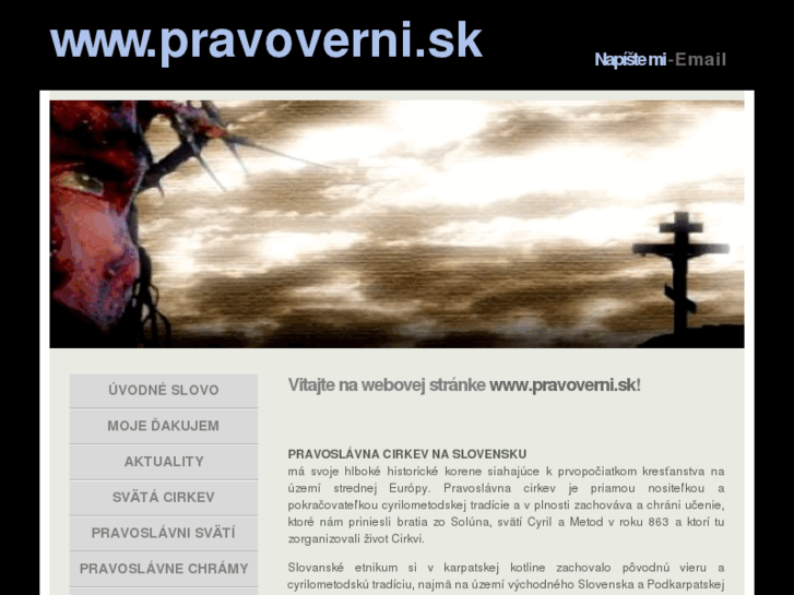 www.pravoverni.sk