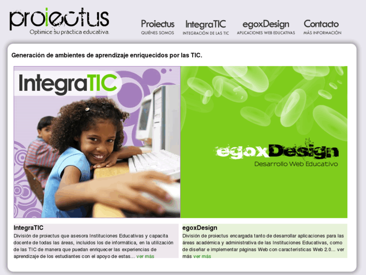 www.proiectus.net