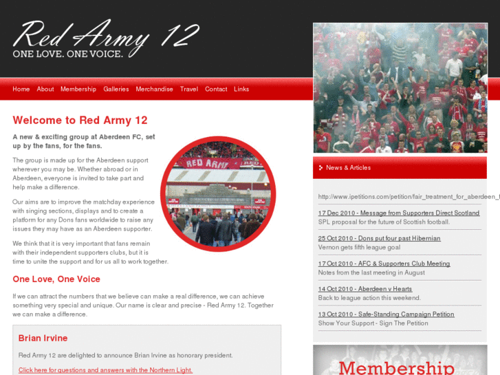 www.redarmy12.net