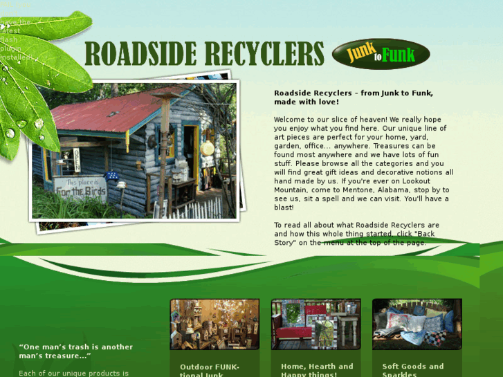 www.roadsiderecyclers.com