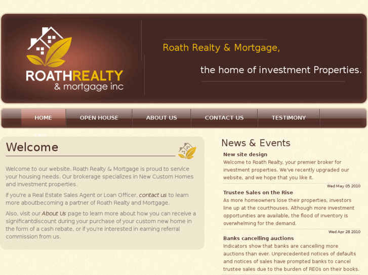 www.roathrealty.com