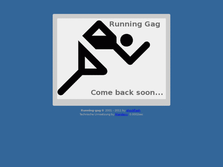 www.running-gag.de