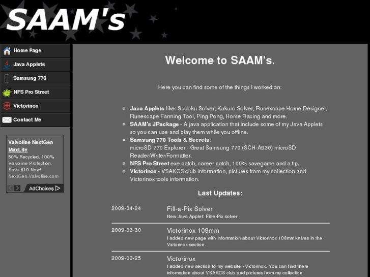 www.saam007.com