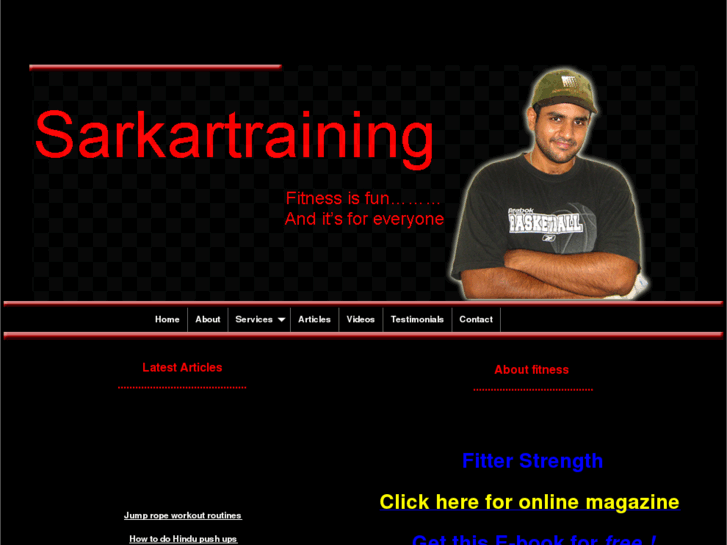 www.sarkartraining.org