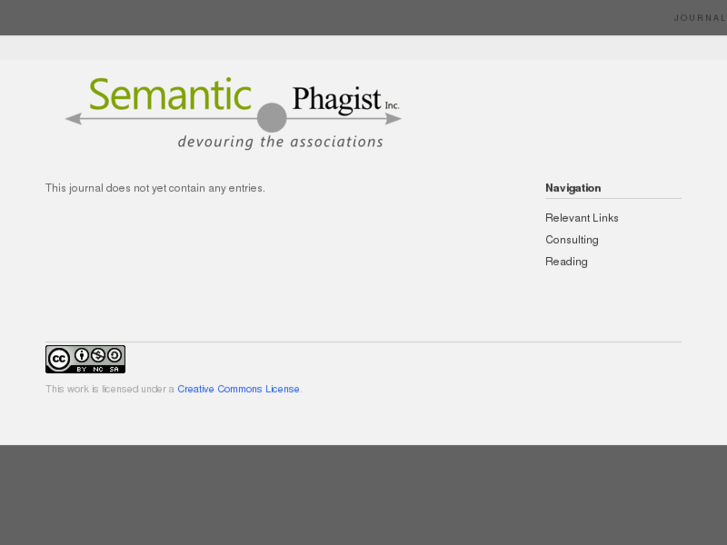 www.semantic-phagist.com