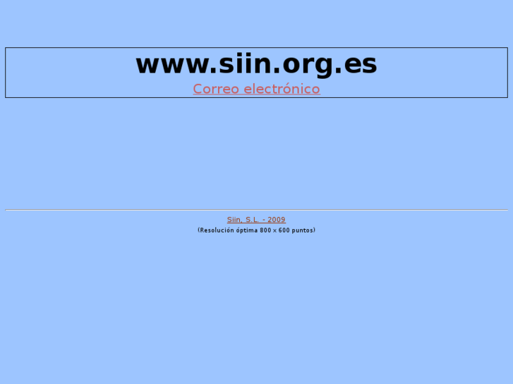 www.siin.org.es