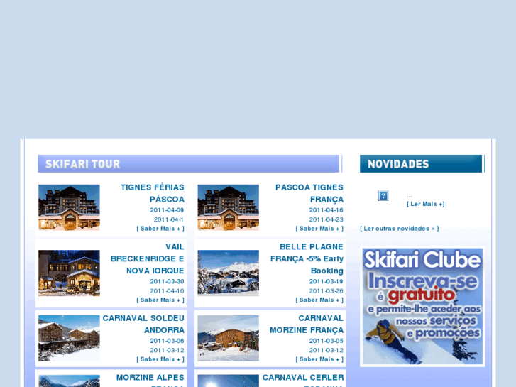 www.skifari.net