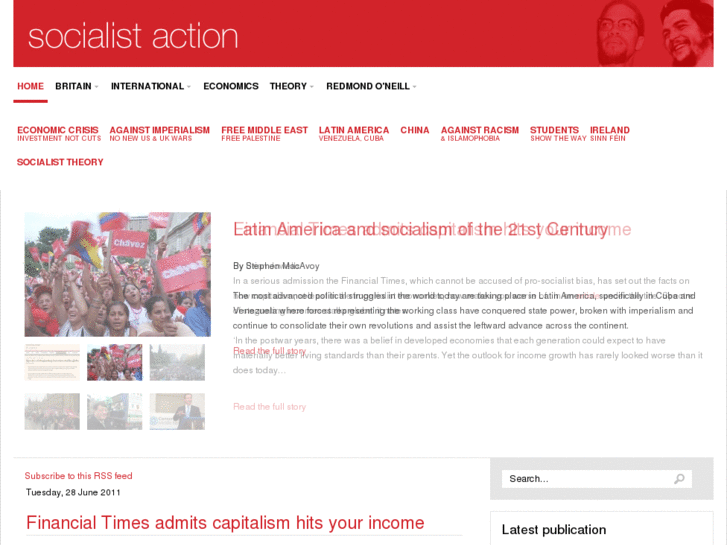 www.socialistaction.net