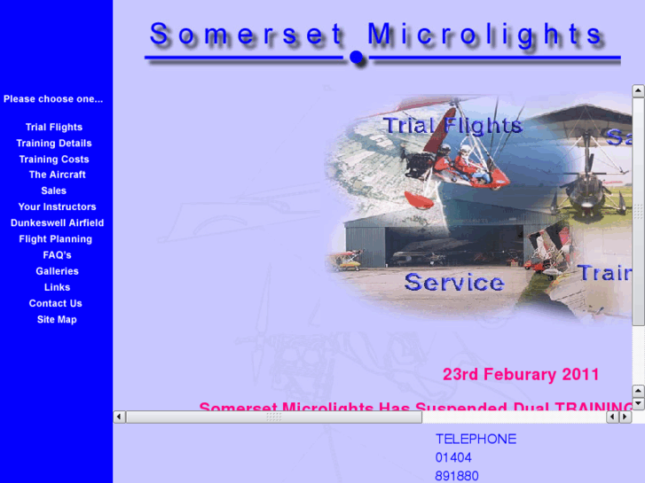 www.somerset-microlights.com