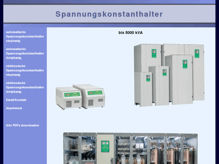 www.spannungskonstanthalter.de