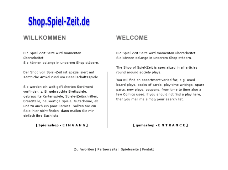 www.spiel-zeit-online.de
