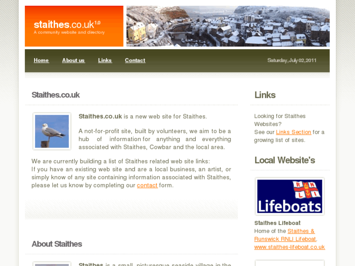 www.staithes.co.uk