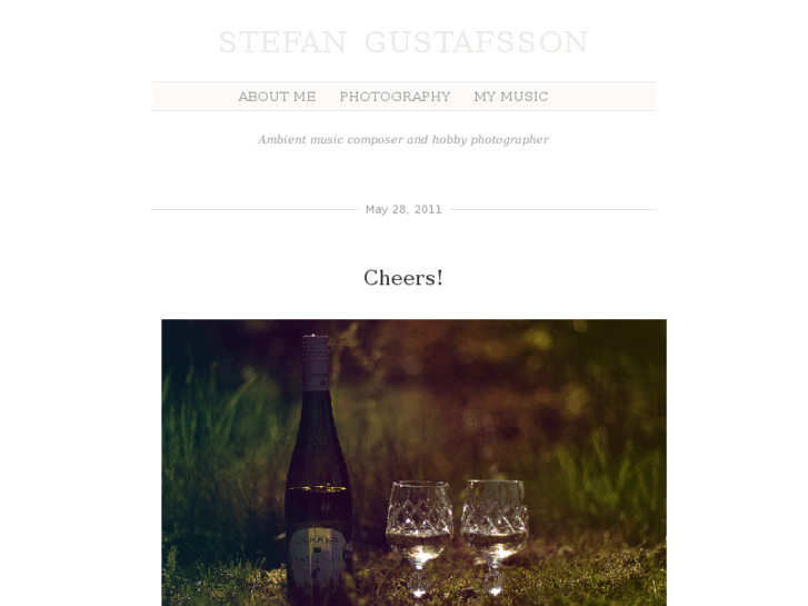 www.stefangustafsson.com