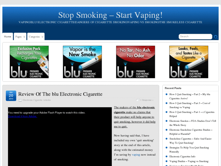 www.stopsmokingstartvapingtoday.com