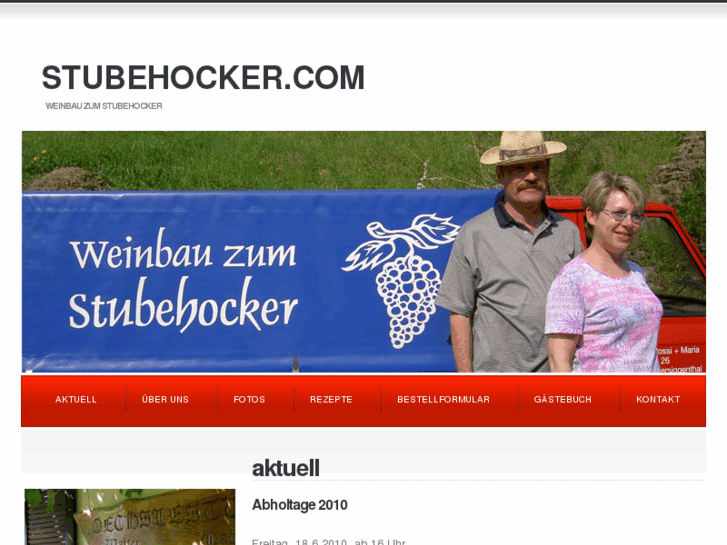 www.stubehocker.com