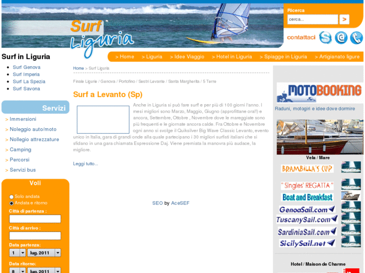 www.surfliguria.com