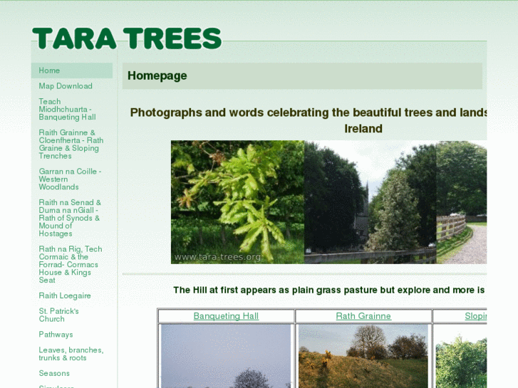 www.tara-trees.org