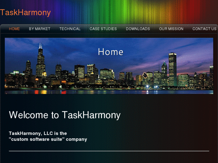 www.taskharmony.com