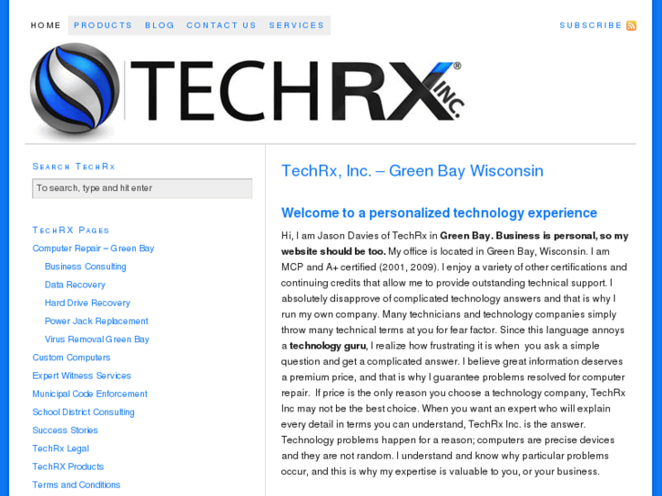 www.techrxonline.com