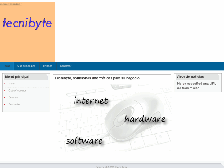 www.tecnibyte.es