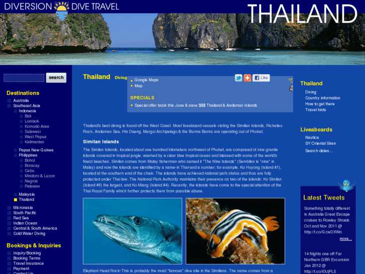 www.thailand-dive.com