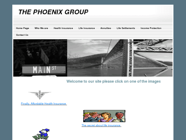 www.thephoenixgroupins.com