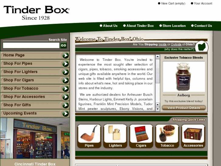 www.tinderboxohio.com