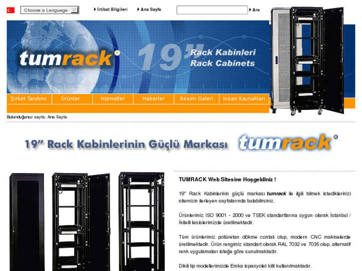 www.tumrack.com