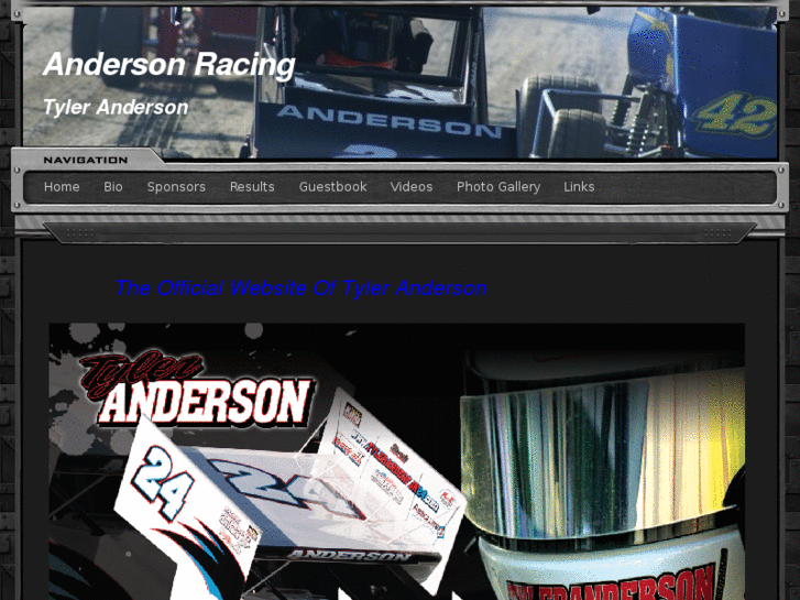 www.tyleranderson24.com