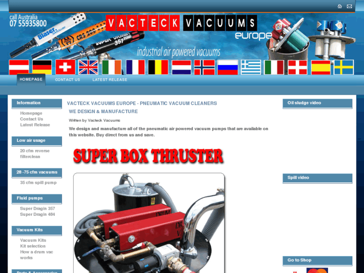 www.vacteckeu.com