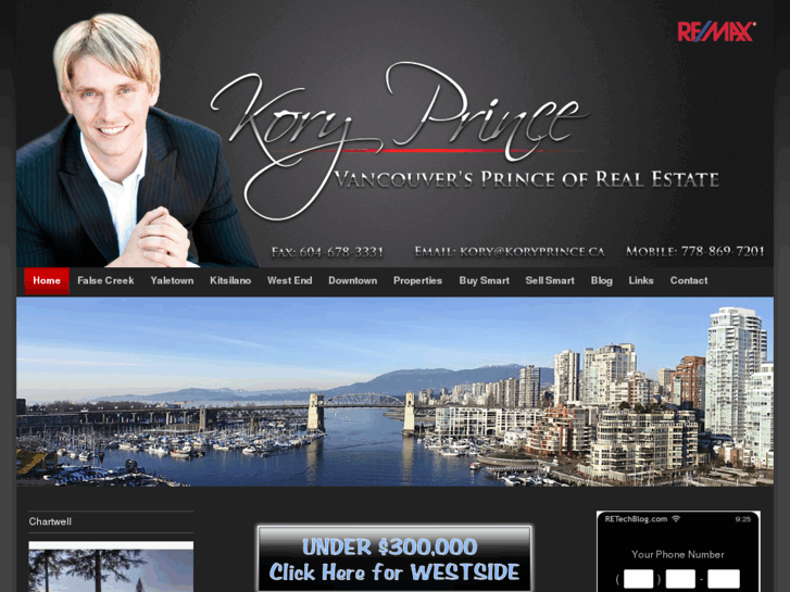 www.vancouverbcluxurycondos.com