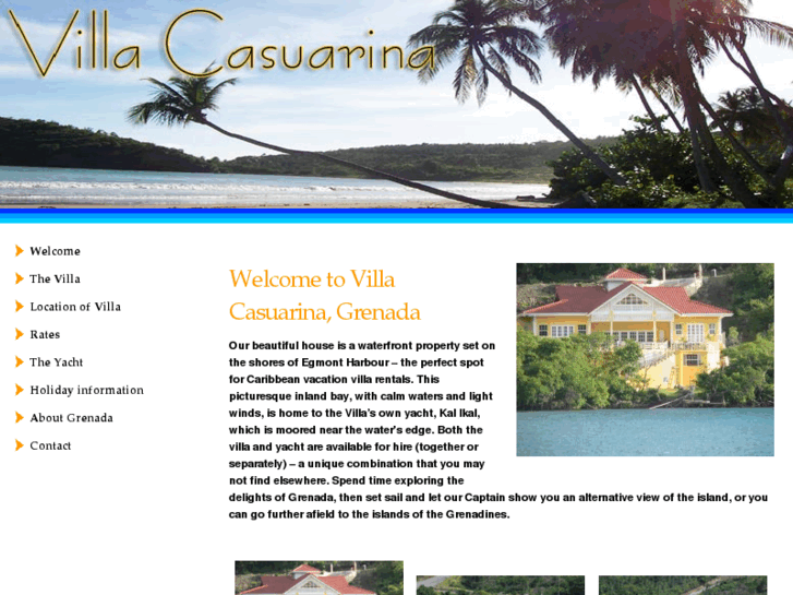 www.villagrenada.com