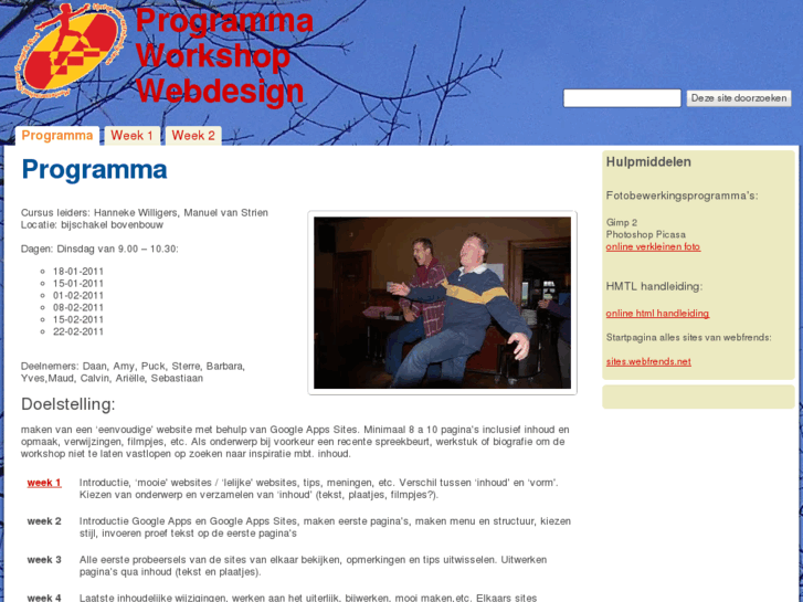www.webfrends.net