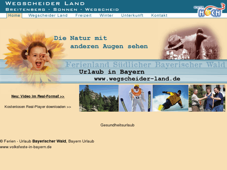 www.wegscheider-land.de